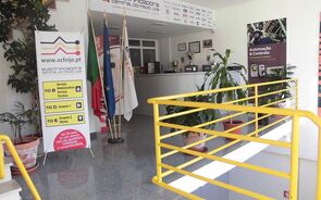 Elevados padrões de qualidade na prestação de serviços e fornecimento de equipamentos  