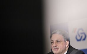 CGD Caixa Paulo Macedo