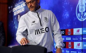 Nuno Espírito Santo, Futebol Clube do Porto