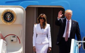 Trump Israel