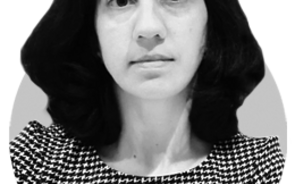Tânia Meireles da Cunha 