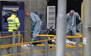 Manchester atentado 