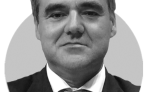 Alberto Tavares