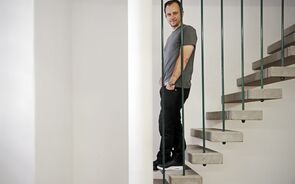 Simon Schaefer, Startup Portugal