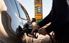 gasolina gasoleo combustiveis