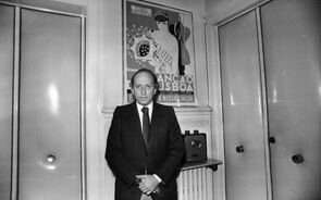 José Manuel Castello Lopes
