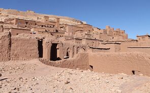 Marrocos