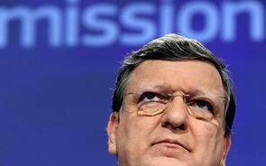 Durão Barroso: 'Credibilidade é essencial'