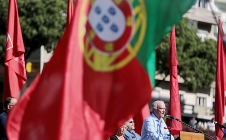 CGTP anuncia manifestações a 3 de Junho em Lisboa e Porto