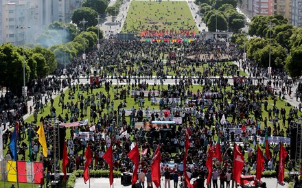 Dia do Trabalhador comemora-se hoje em todo o país