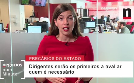 Negócios explica como vai funcionar a regularização de precários no Estado