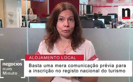 Proprietários têm dois meses para registar alojamento locais ilegais. O que é preciso fazer?