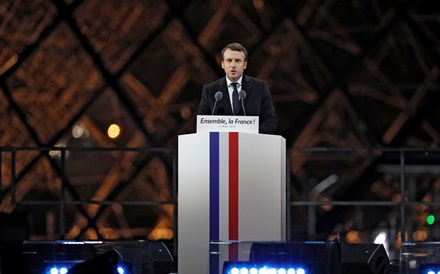 Macron vai apresentar a “mãe de todas as reformas” 