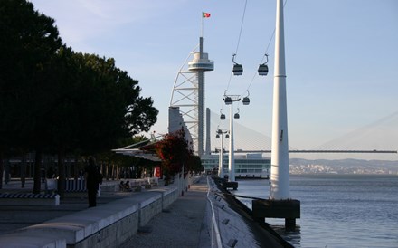 Há menos de 10% de escritórios disponíveis em Lisboa