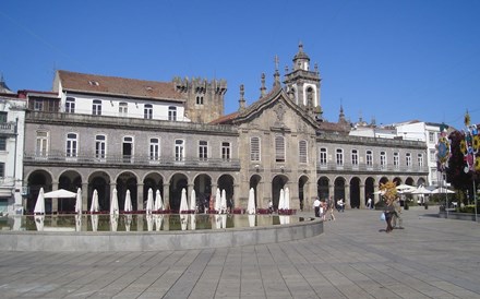 Amarante, Barcelos e Braga classificadas como Cidades Criativas da UNESCO