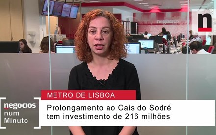 O que vai mudar na rede do Metro de Lisboa?