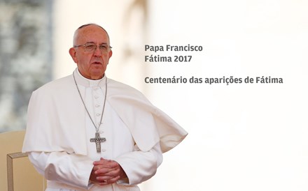 Visita do Papa Francisco em números