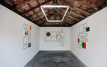 Lisboa: O círculo alternativo das galerias de arte