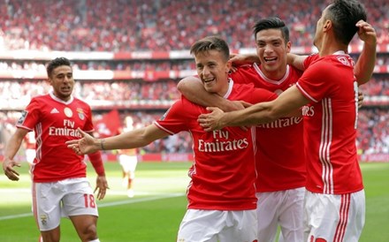 ASAE detém 18 pessoas por especulação com bilhetes para o Benfica