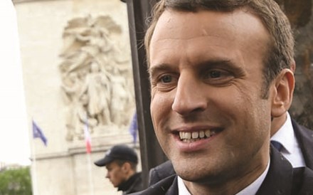 Rússia tentou espiar campanha de Macron através do Facebook