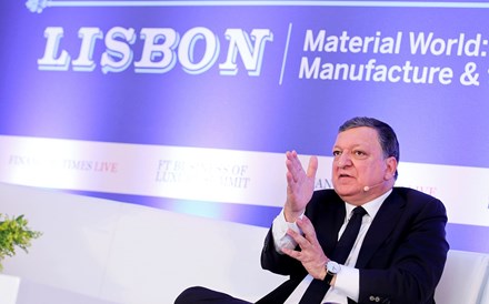 Durão Barroso acredita numa União Europeia 'com um futuro'