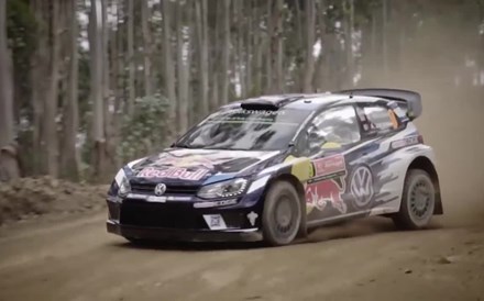 Guia sobre o Rally de Portugal 2017