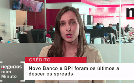 Quais os bancos que estão a cortar o “spread” da casa?