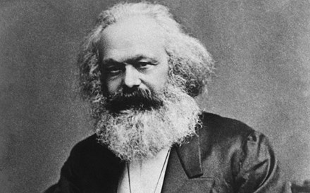 Das Kapital - Um livro que  sobreviveu a 150 anos  