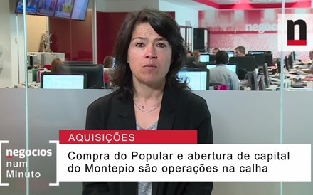 Por onde poderá passar a nova vaga de consolidação na banca?