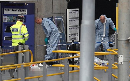 Sobe para 64 o número de feridos no ataque de Manchester, 20 em estado crítico