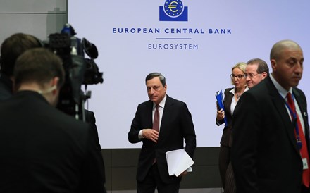 Como evoluíram os quatro critérios de Draghi para a inflação 