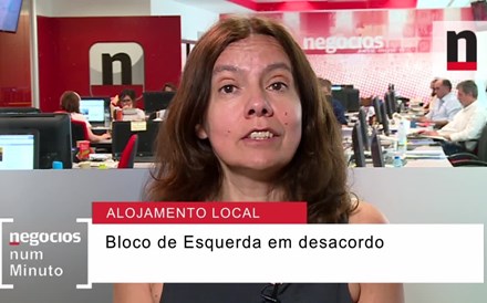 Negócios explica as alterações à lei do alojamento local