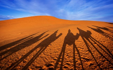 Marrocos, a sul: o encanto dos oásis no deserto