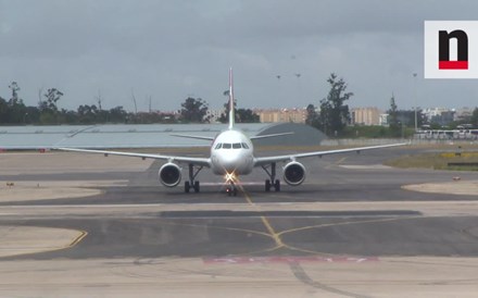 Reclamações no sector da aviação em 30 segundos