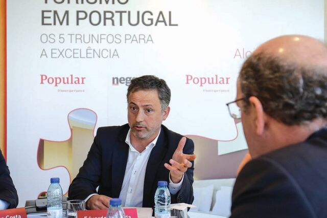 Propostas podem “destruir  o sector”, alerta associação do alojamento local