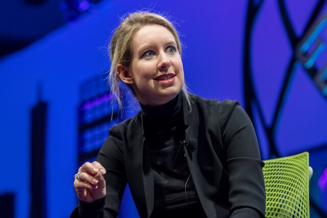 Theranos queria revolucionar o mercado da saúde mas deixou a nu as fragilidades de Silicon Valley