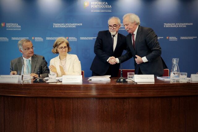 Precários que passaram pelo Estado este ano podem ser integrados