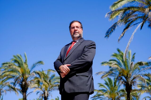 Marcelo Colavolpe: 'Lava Jato sem impacto na Odebrecht Portugal'