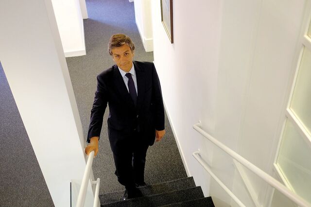 Gonçalo Sampaio: 'Custas do Tribunal Unificado de Patentes são um escândalo'