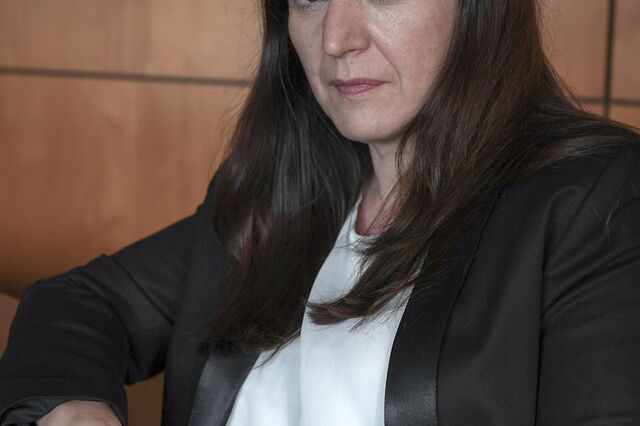 Governo dá luz verde a Cristina Portugal como presidente da ERSE