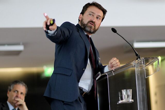 Taxas de juro estão nos níveis mais baixos em 5.000 anos