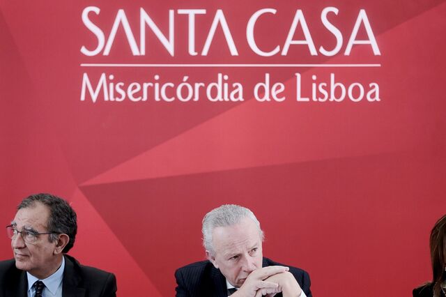 Santa Casa chega a princípio de acordo para entrar no Montepio
