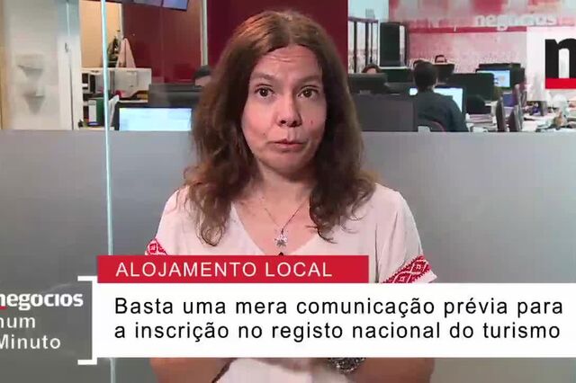 Proprietários têm dois meses para registar alojamento locais ilegais. O que é preciso fazer?