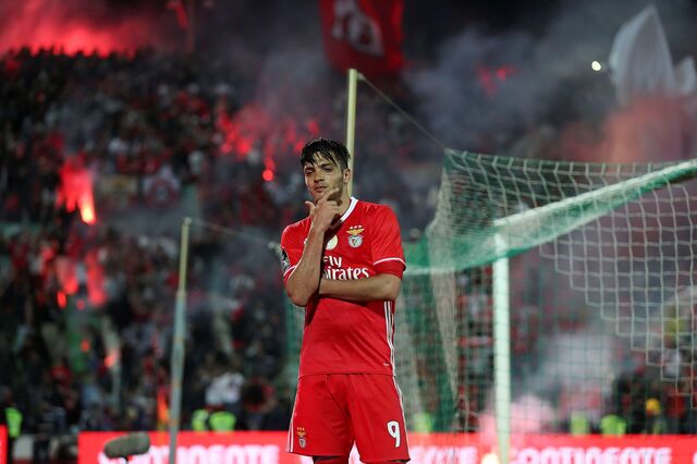Virgolino Faneca explica o zero do Benfica a Paulão Coice de Mula