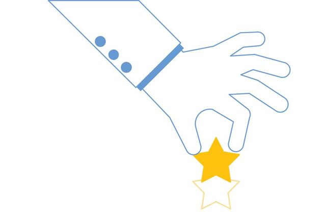 Fundos cinco estrelas para uma carteira de luxo