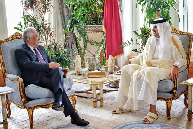 Qatar: da presença 'discreta' em Portugal ao cerco diplomático no Médio Oriente