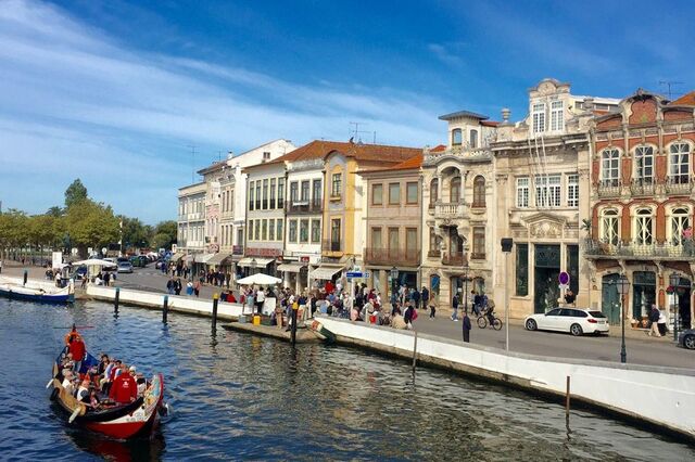 Estágios a 120 euros: Universidade de Aveiro “advoga a melhoria contínua das condições de trabalho”