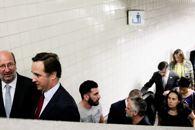 Metro tem planos para investir quase 500 milhões de euros