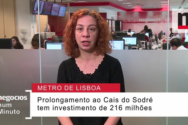 O que vai mudar na rede do Metro de Lisboa?