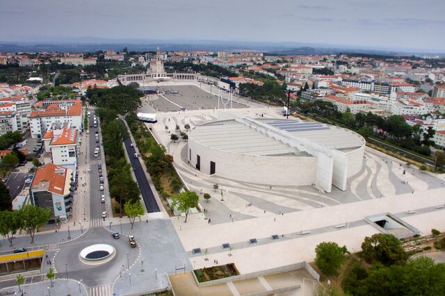 Papa: Operadoras de telecomunicações reforçam cobertura para Fátima